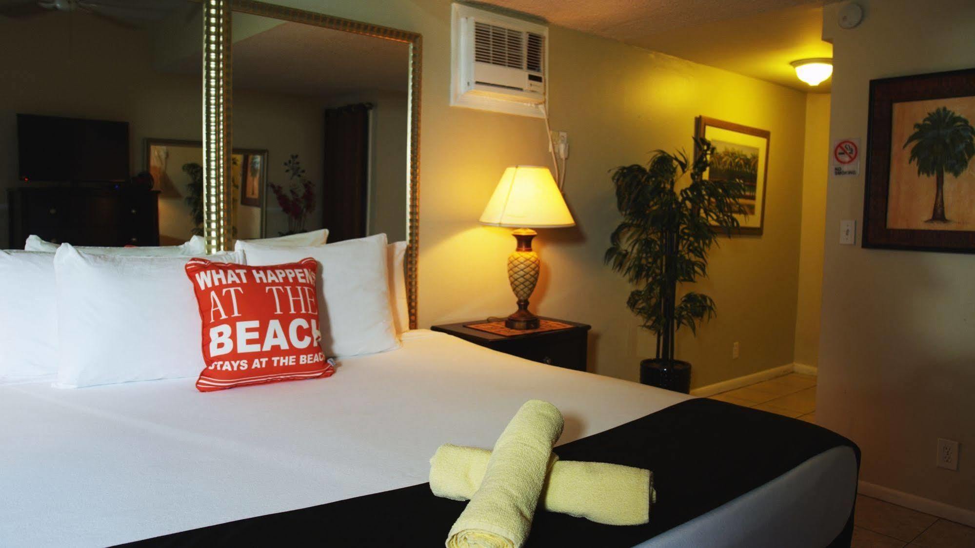 Rooftop Resort - Clothing Optional - Adult Only Hollywood Bagian luar foto