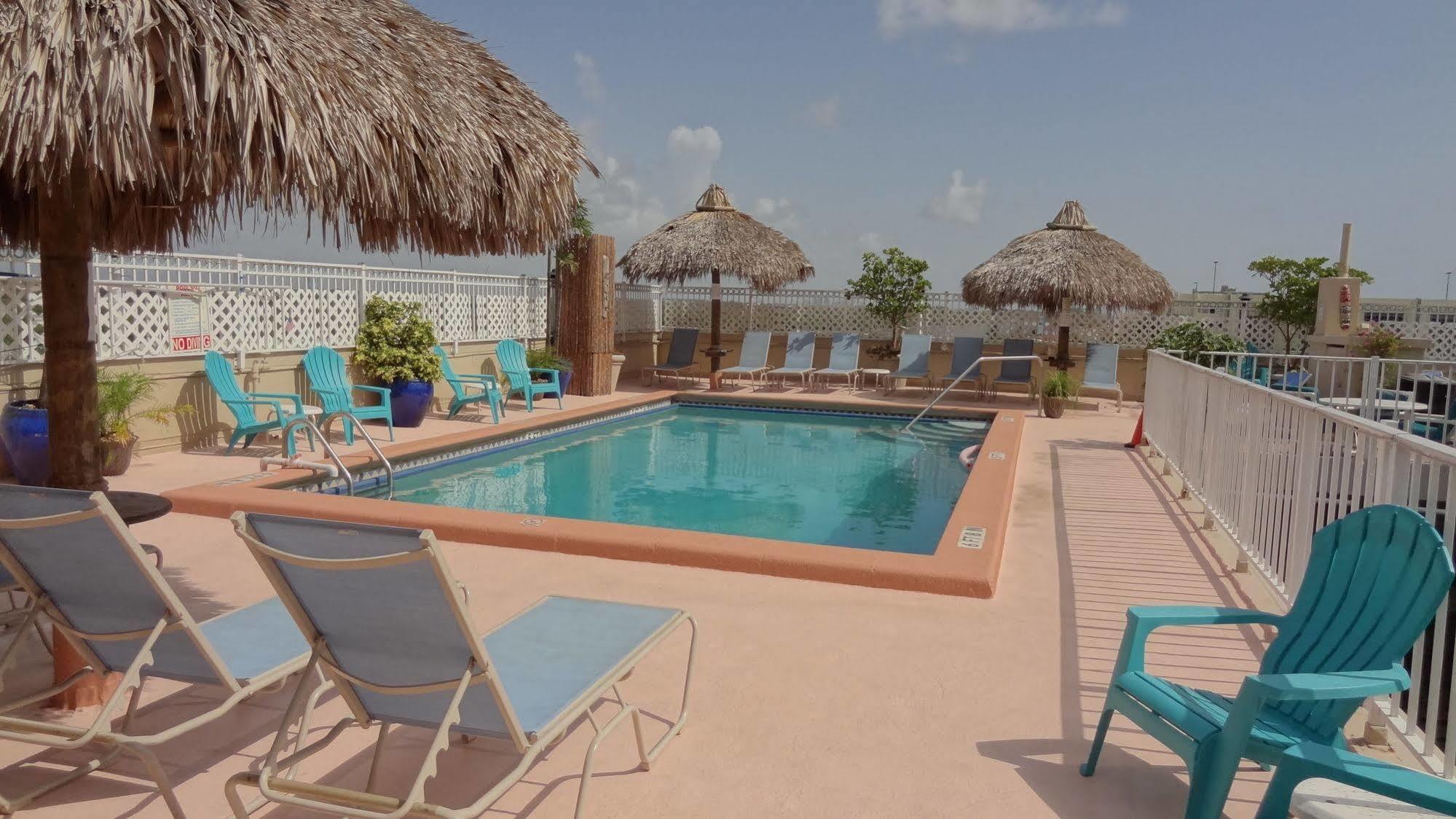 Rooftop Resort - Clothing Optional - Adult Only Hollywood Bagian luar foto