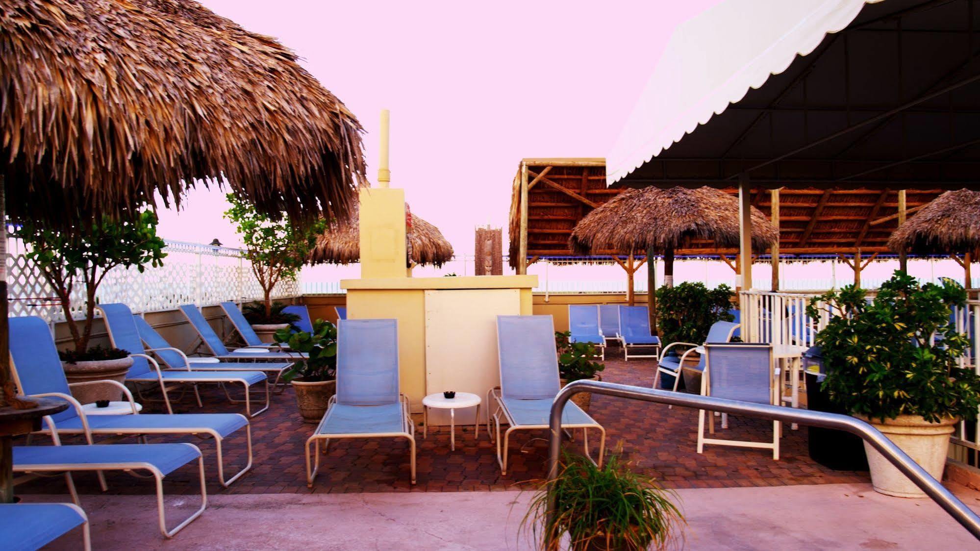 Rooftop Resort - Clothing Optional - Adult Only Hollywood Bagian luar foto